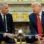 ‘We Don’t Need Canada’: Trump Escalates Trade War With Threat of 50% Auto Tariffs