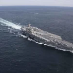 The USS Lincoln has been at sea for 270-plus days. Here’s why conditions on board fell apart