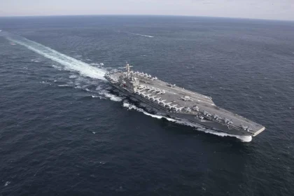 The USS Lincoln has been at sea for 270-plus days. Here’s why conditions on board fell apart