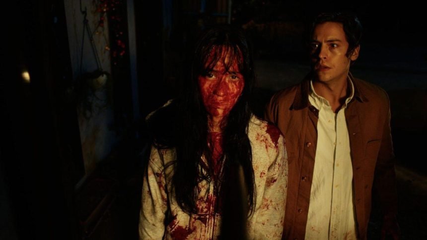 Toronto’s Midnight Madness Title ‘Vintage Violence’ Starring Cole Sprouse and Kiko Mizuhara Gets Boarded by Best Friend Forever (EXCLUSIVE)