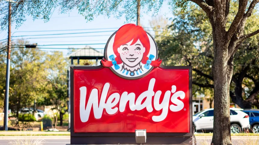 Wendy’s hires ex-McDonald’s CMO as chief marketing, customer growth officer