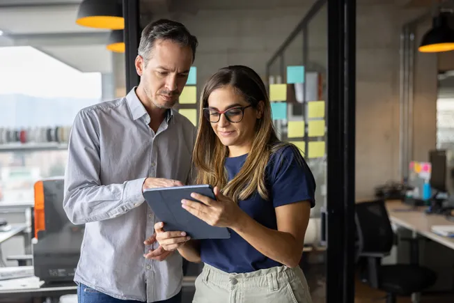 Saying ‘I don’t know’ is the best pitch you have right now