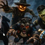 How Fanta’s new Haunted Universe helps turn Halloween into a platform