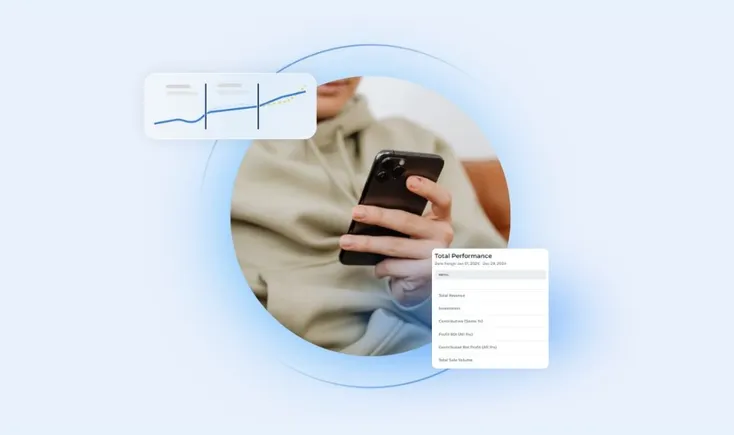 Drop the hysteria. Paid search is here to stay.