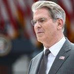 Iran faces 'greatest financial offensive ever', says US treasury secretary