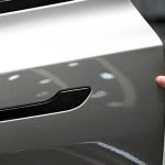 Nearly three million Teslas recalled in China over hidden door handles