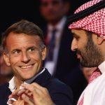 Saudi Arabia’s MBS visits Macron in France: What to expect