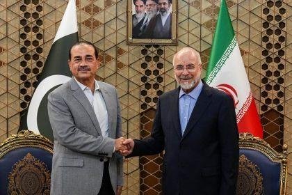 Pakistan’s army chief Munir returns to Iran: Can he break US war deadlock?