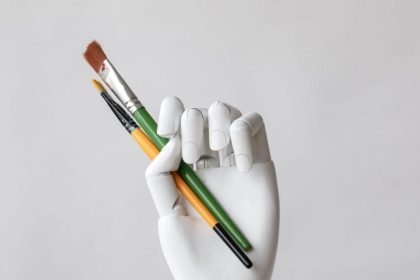 The Art of Mess in the AI Era