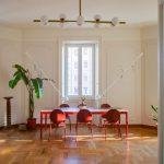 The 26 Best Airbnbs in Milan, From Industrial Lofts to Charming Studios