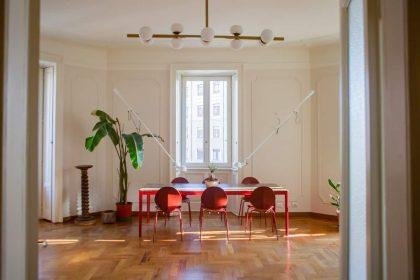 The 26 Best Airbnbs in Milan, From Industrial Lofts to Charming Studios