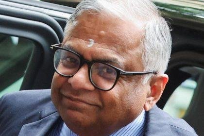 New Tata boss to face formidable challenges