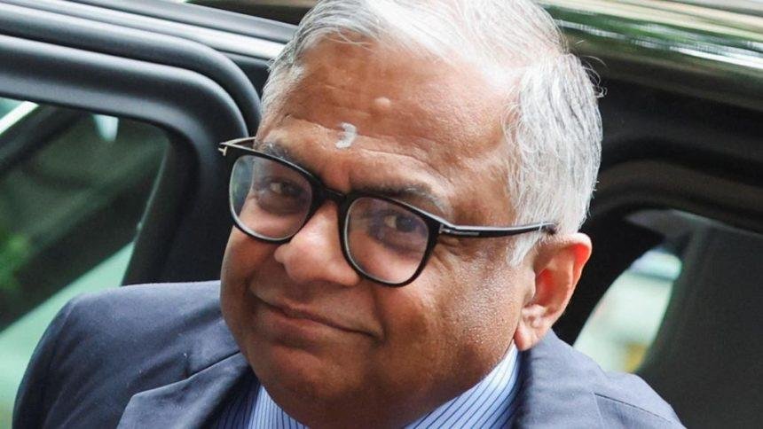 New Tata boss to face formidable challenges