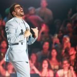Bad Bunny Closes Historic Tour With Emotional Surprise Finale