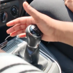 How some are keeping manual driving alive