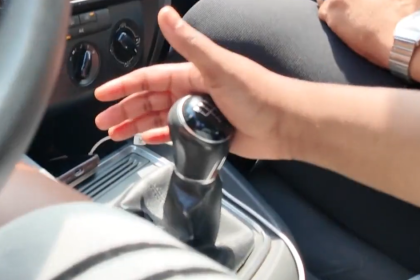 How some are keeping manual driving alive