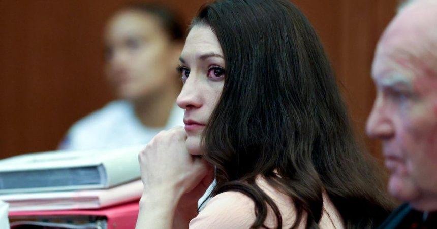 2 takes on Lindsay Clancy's state of mind at the time of the alleged crimes