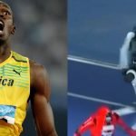 Chinese robot beats Usain Bolt's running record