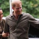 Harry and Meghan's U.K. move sparks major speculation
