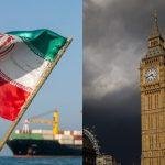 iran-linked hackers shut down a U.K. power plant, report alleges