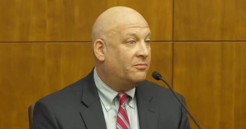 Prosecution in Lindsay Clancy focuses on psychological experts in rebuttal testimony
