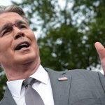 Trump administration to announce new sanctions on Iran after 50% tariffs on Canada