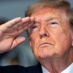World awaits Iran's response to Trump's "economic D-Day" sanctions