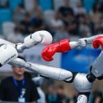 How long before China is ready to deploy humanoid robot soldiers?