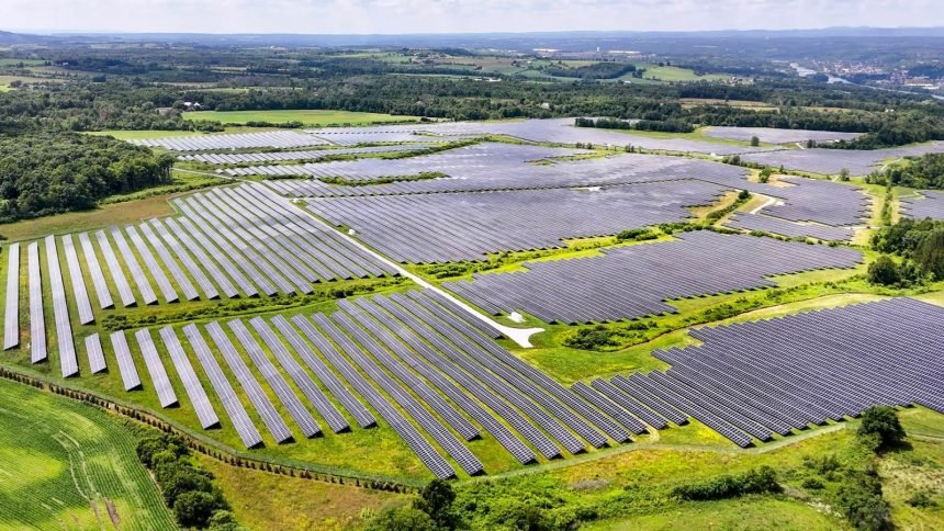Renewable Energy Is Starting to Spend Big on Elections. It’s Working, Too