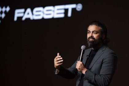 Stablecoin neobank Fasset lands $1 billion valuation as SBI backs its payments push
