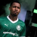 Man City agree deal for Palmeiras winger Allan