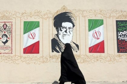 US threatens toughest sanctions yet against Iran: What we know