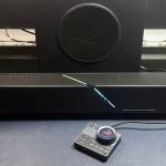 Asus ROG Gjallar Review: It looks better than it sounds