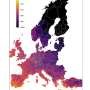 Europe's buildings are designed for a climate that no longer exists—new open dataset offers a fix