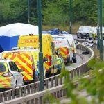 Social media firms should remove dangerous driving videos, minister says