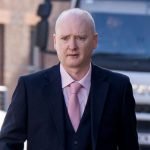 Snooker champion Graeme Dott guilty of child sex abuse