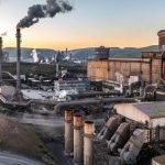 Workers put on 'light duties' as cheap imported steel floods market
