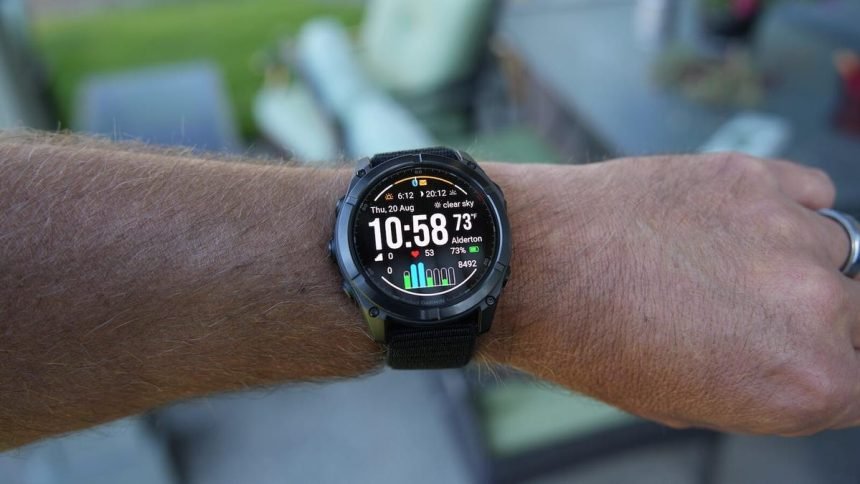 The best early Labor Day Garmin watch deals: Gear up for marathon training for less