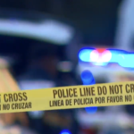 Suspect in murders of 5 found dead day after their bodies were discovered