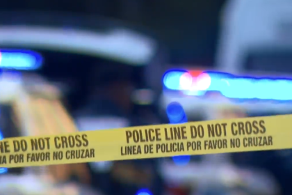 Suspect in murders of 5 found dead day after their bodies were discovered