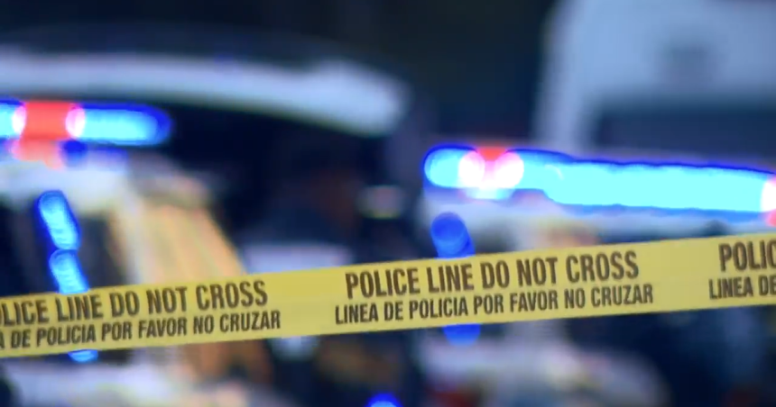 Suspect in murders of 5 found dead day after their bodies were discovered