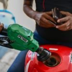 How much more are you spending on petrol since the war in Iran began?