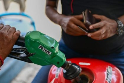 How much more are you spending on petrol since the war in Iran began?