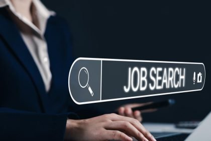 What does an employer need to post a job online?