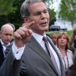 U.S. to unveil "economic D-Day" sanctions on Iran
