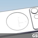 New Galaxy S27 Ultra CAD render shows a different rear camera design