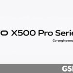 vivo X500 series confirmed to launch in September