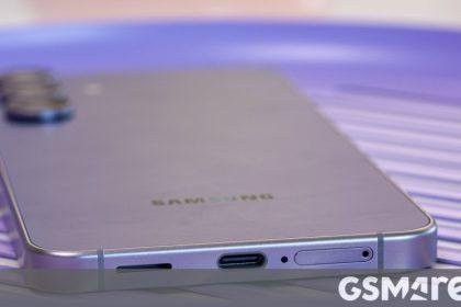 Galaxy S26 FE will feature the same battery capacity as its predecessor