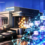 Coinbase tokenized stocks go live on Base with Chainlink price feeds
