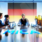 Germany widens MiCA lead as latest EU register update adds 6 banks